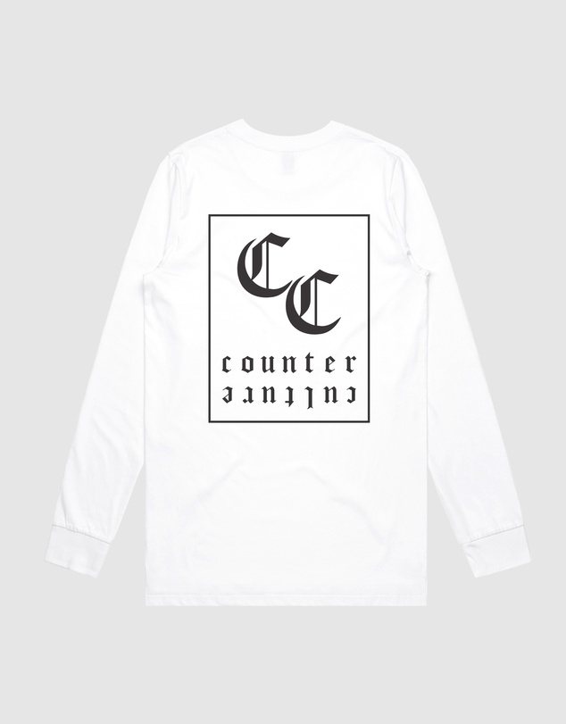 Counter Culture - Celt Long Sleeve - Youth