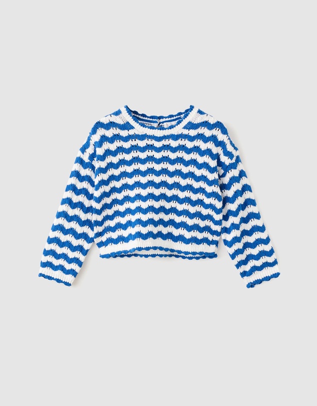 M.N.G - Hulu Jumper - Babies-Kids