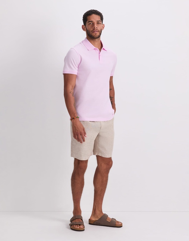 Sportscraft - Sc Pique Polo