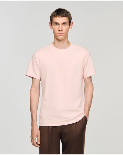 POWDER PINK
