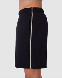 REC GEN - Mass Fleece Short