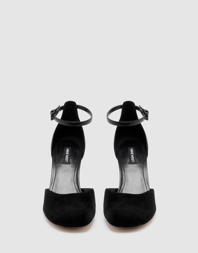 Nine West - Popdat