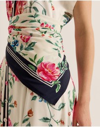 Review - Artisan Shirtdress