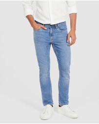 Tarocash - Dakota Slim Stretch Jean