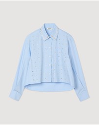 Sandro - Eloane Shirt
