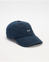 Wood Wood - W.W. Cap
