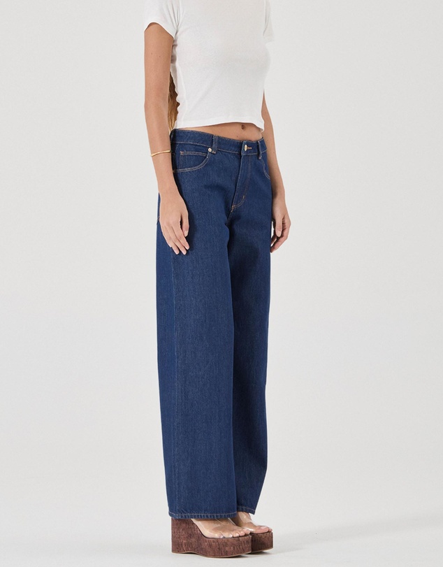 Rolla's - Kate Baggy Jeans