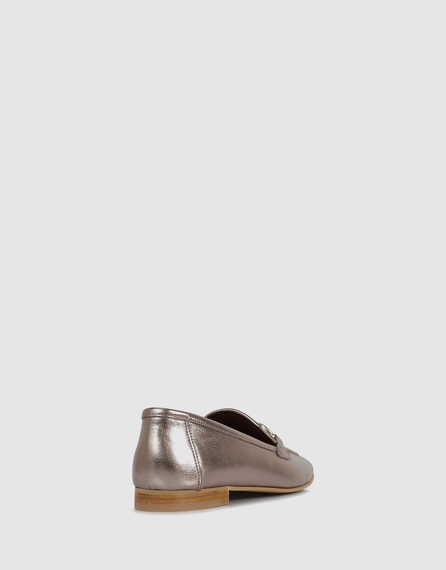 S by Sempre Di - Grady Loafers