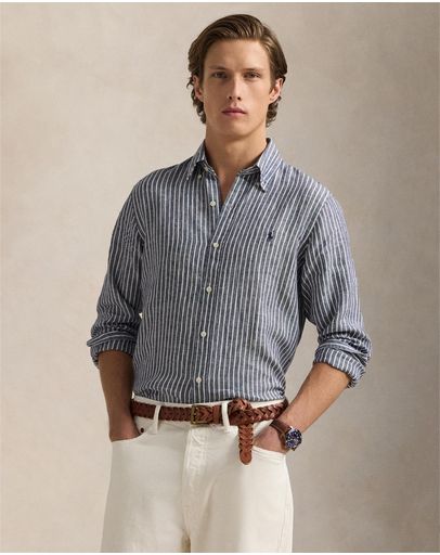 6635A Newport Navy White