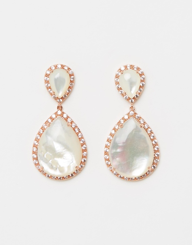 Stephanie Browne - Mae Earrings