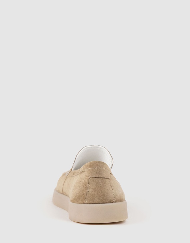 Edward Meller - JAVA Slip On