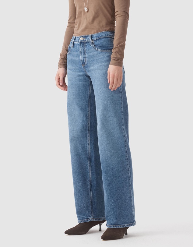 Nobody Denim - Nikki Jeans