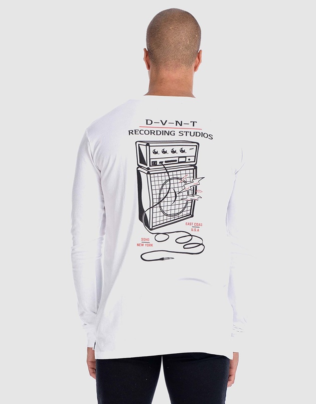 DVNT - Amplified Long Sleeve