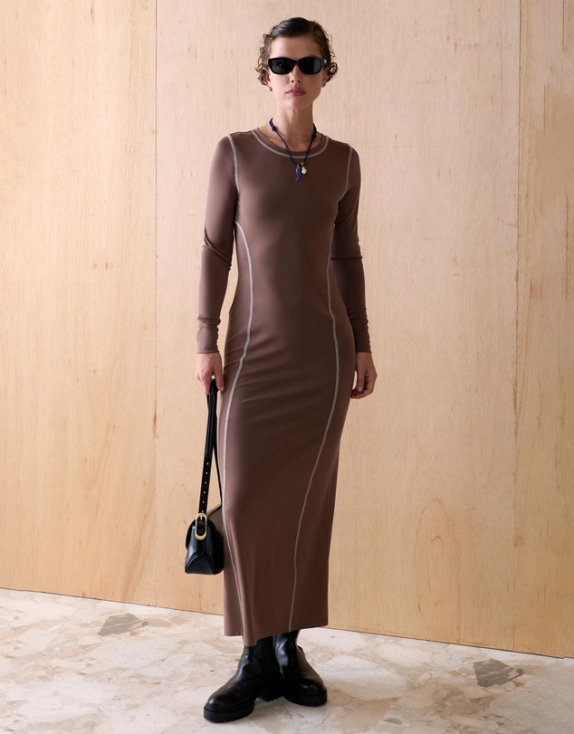 Sancia  - Sigrid Dress