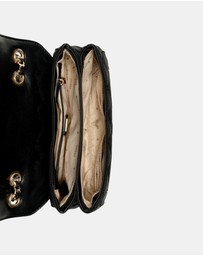 GUESS - Giully 2 Convertible Flap Bag
