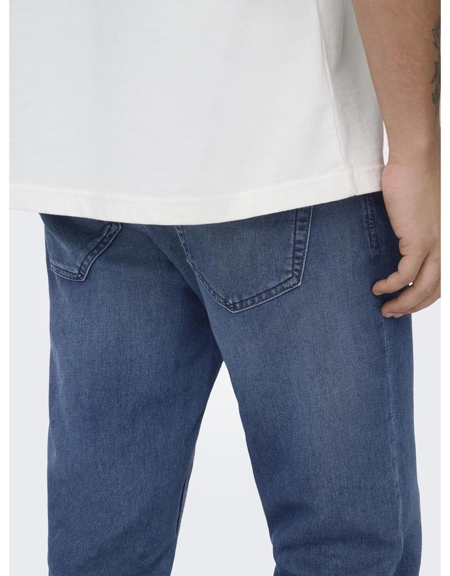 Only & Sons - Loom 0431 Slim Fit Jeans