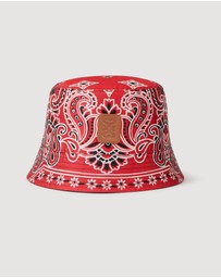 Sandro - Bob Hat
