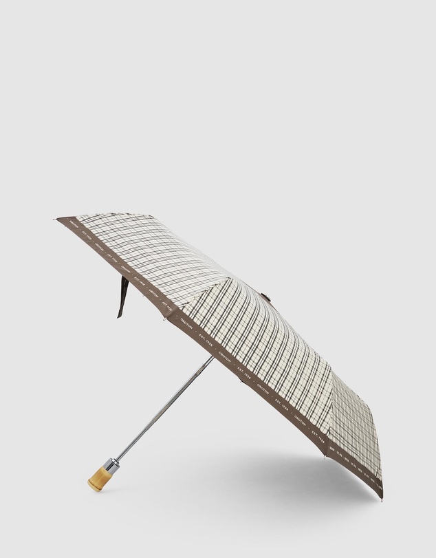 Oroton - Bamboo Small Umbrella