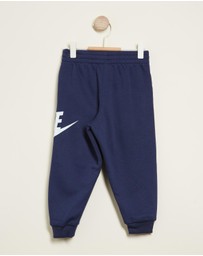 Nike - Sportswear Club Fleece Joggers - Kids
