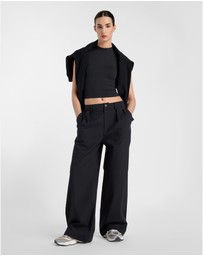 New Balance - NB Define Fitted T-Shirt