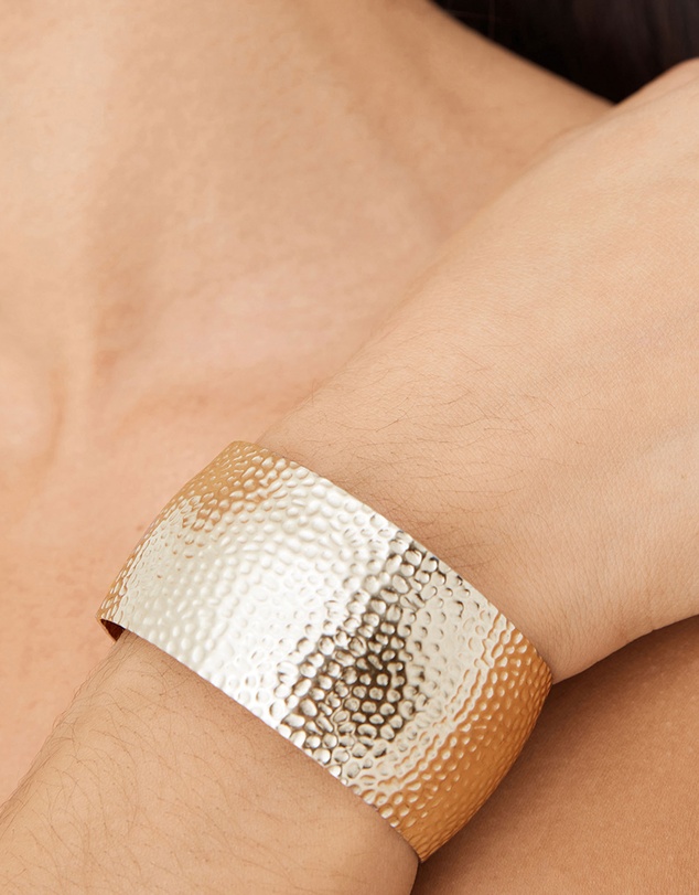 Forcast - Isadora Statement Bracelet