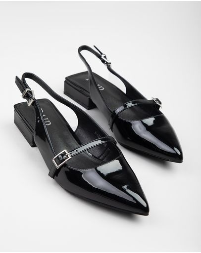 Black Patent