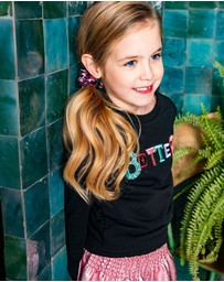 B.Nosy - Jumper With Artwork - Kids-Teens
