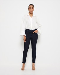 Commonry - The Tech Stretch Jean