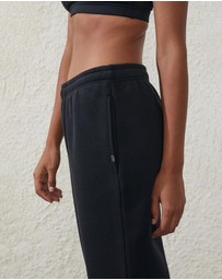 Cotton On Body Active - Plush Essential Gym Sweatpant