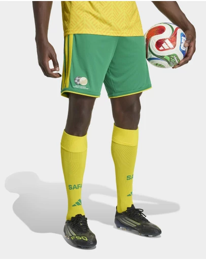 adidas Performance - South Africa 26 Home Football Shorts Mens