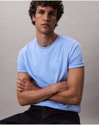 Calvin Klein - Pima Cotton T-Shirt