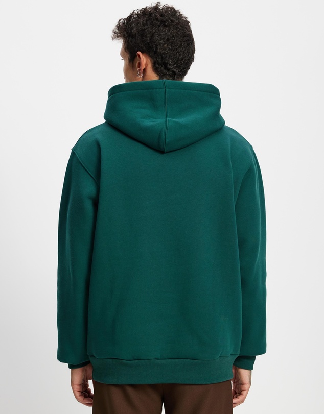 Walker Golf Things - Applique Hoodie