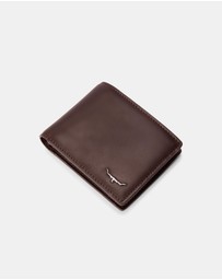 R.M.Williams - Bifold Wallet With Pocket