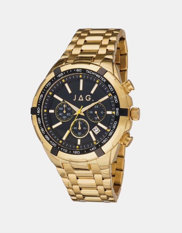 Jag - Boss Men's Watch