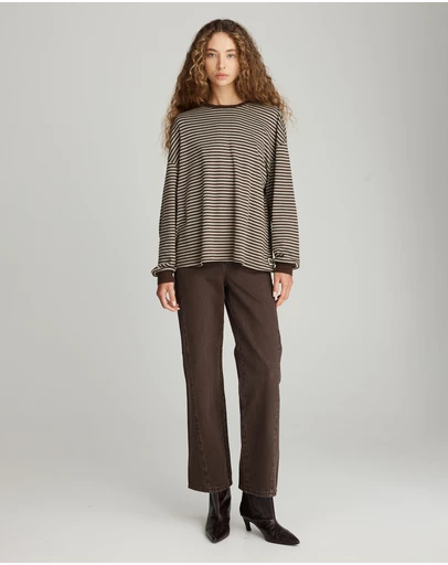 Mattir - Archer Longsleeve Top
