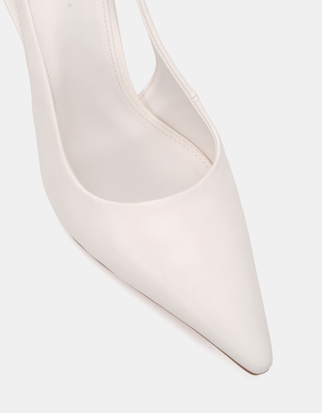 Novo - Bianko Wedges