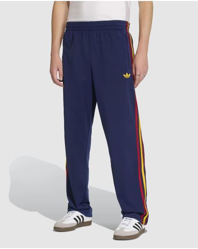 Dark Blue, Crew Yellow & Team Power Red 2