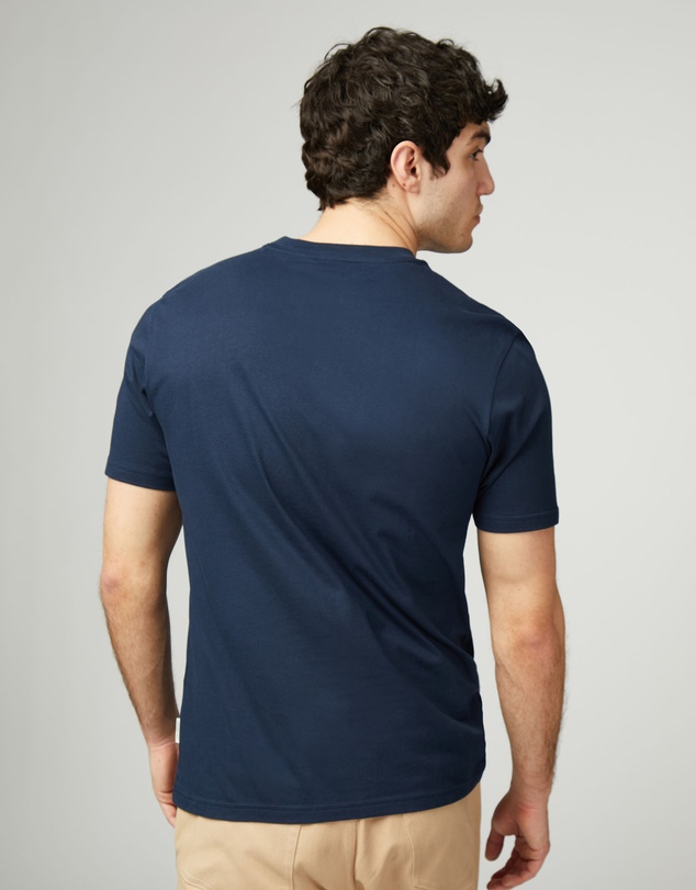 Ben Sherman - Tour Tickets Tee