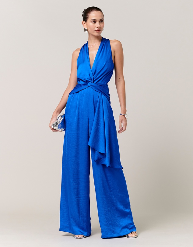 Savel - Hennie Jumpsuit