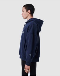 B.Cools - Script Hood