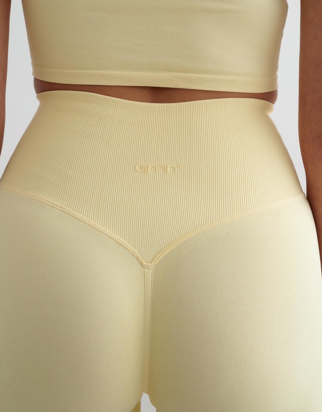 Aim'n - Shape Seamless Hotpants