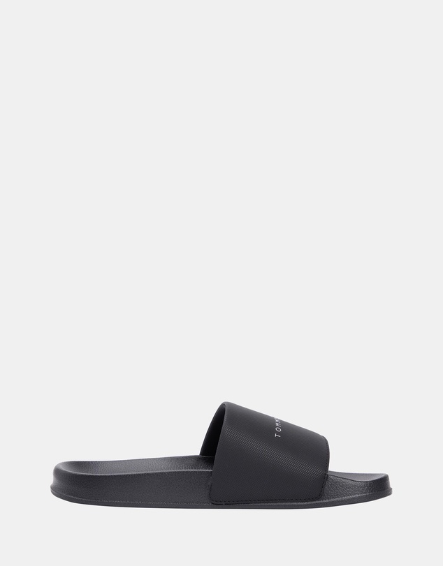 Tommy Hilfiger - TH Pool Slides - Men's