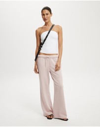 Cotton On - Wide Leg Sweatpant