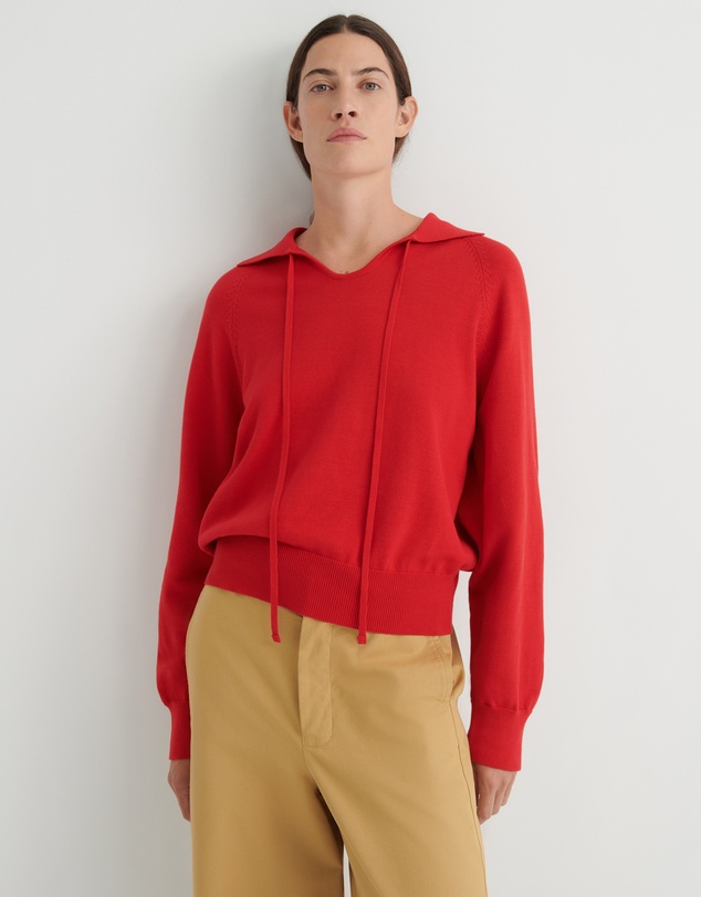 Kowtow - Keyhole Jumper