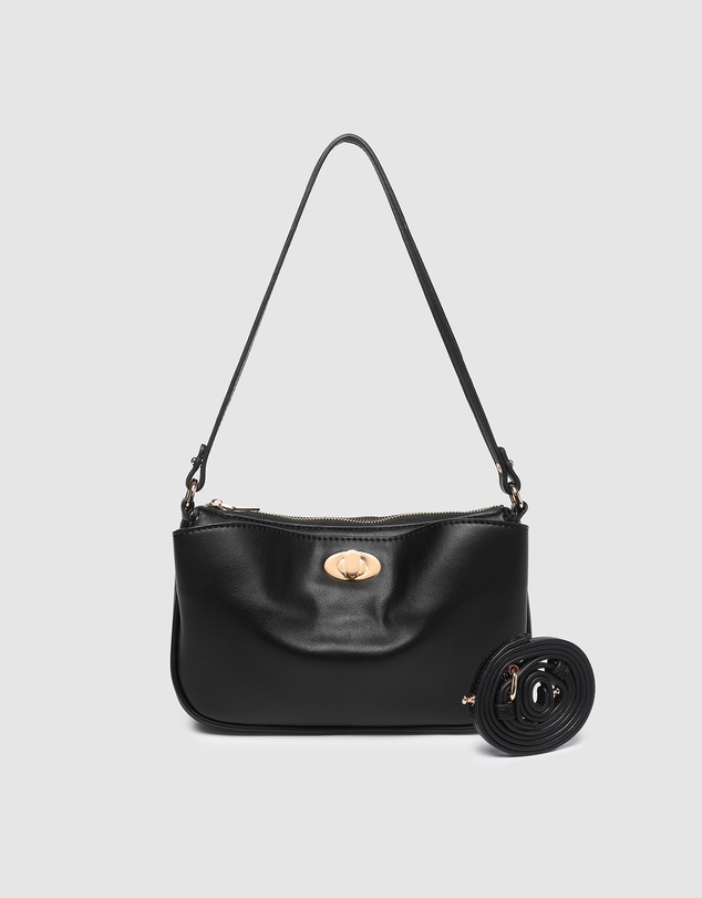 Louenhide - Greta Shoulder Bag