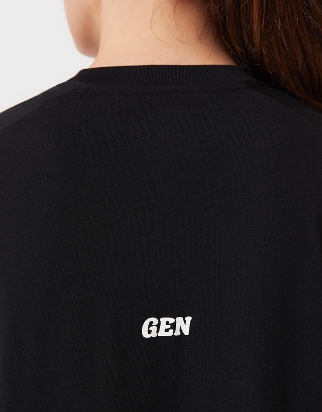 REC GEN - Oxy Float Tee