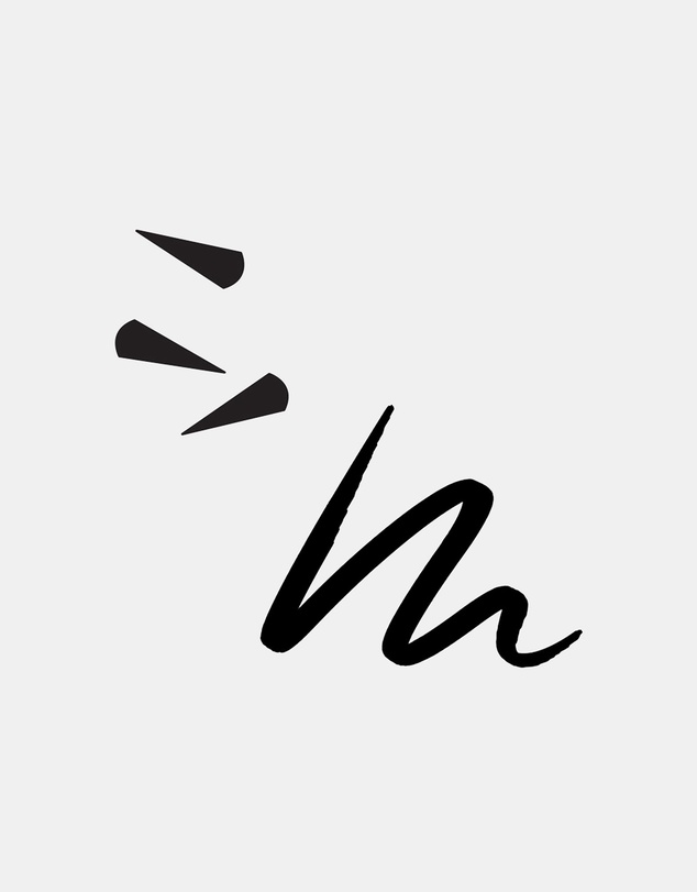 MCoBeauty - Mini Winged Eyeliner Stamp & Liquid Eyeliner Duo