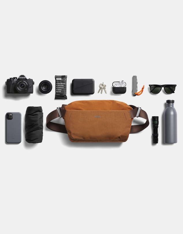 Bellroy - Venture Sling 9L