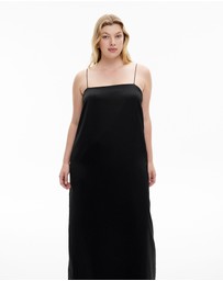 Witchery - Longline Slip Dress