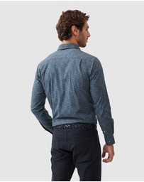 Rodd & Gunn - Bellmount Sports Fit Shirt